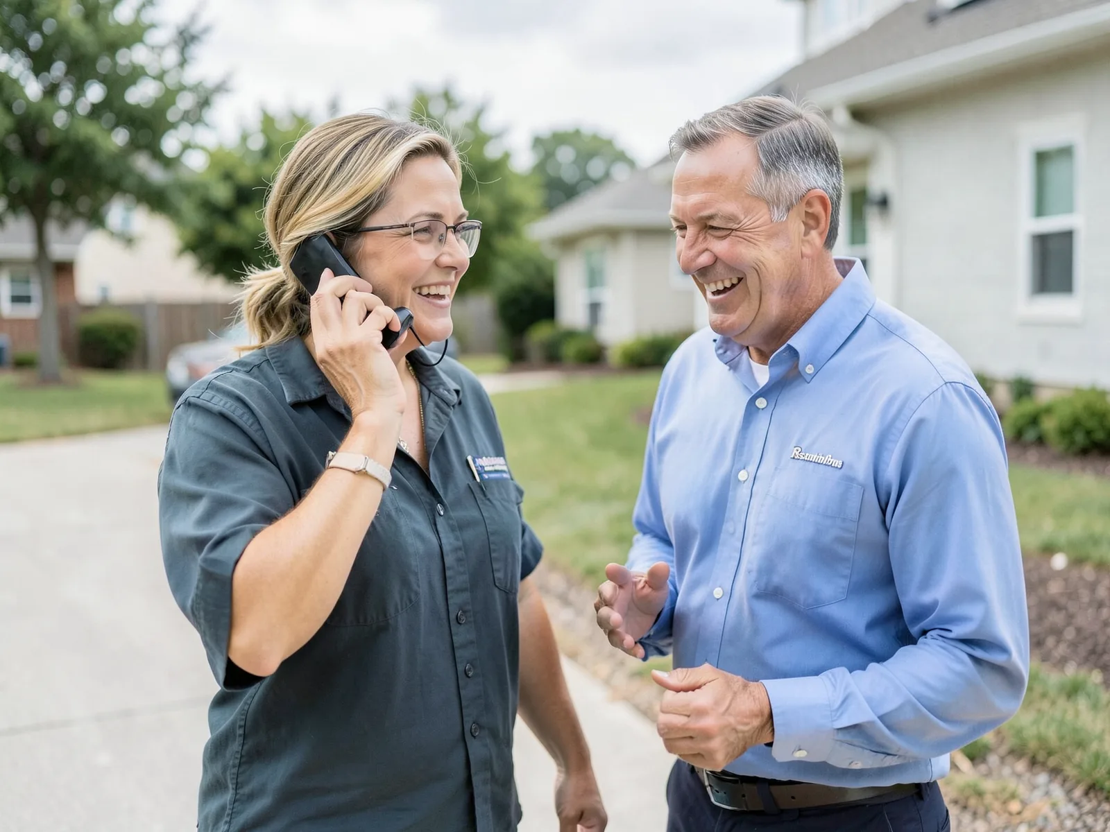 Frequently Asked Questions About Storm Damage Restoration in New Kent, VA